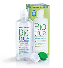 Biotrue MPS